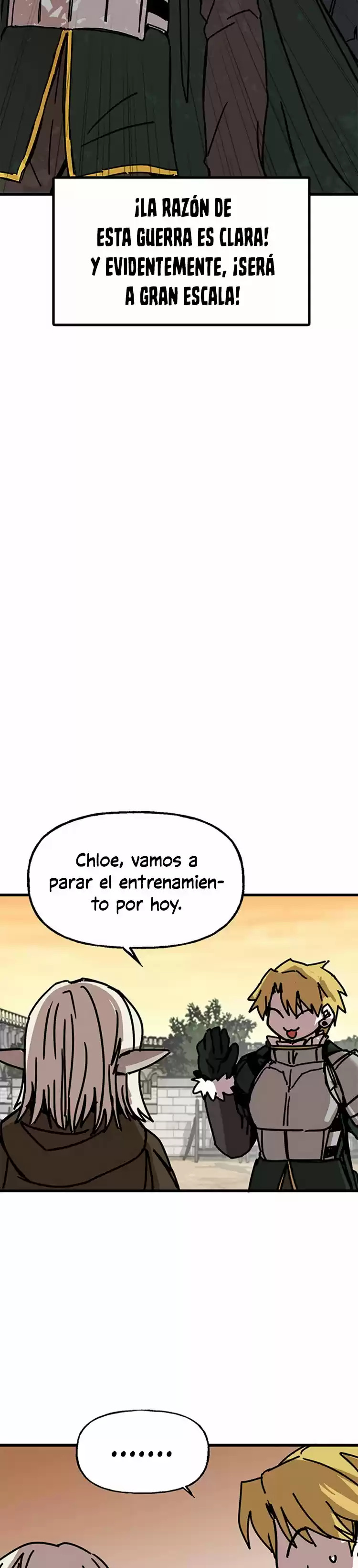 Bug Player capítulo 42, página 26