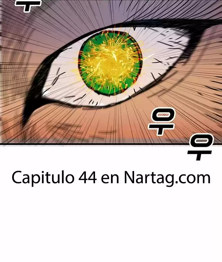 Bug Player capítulo 43, página 1