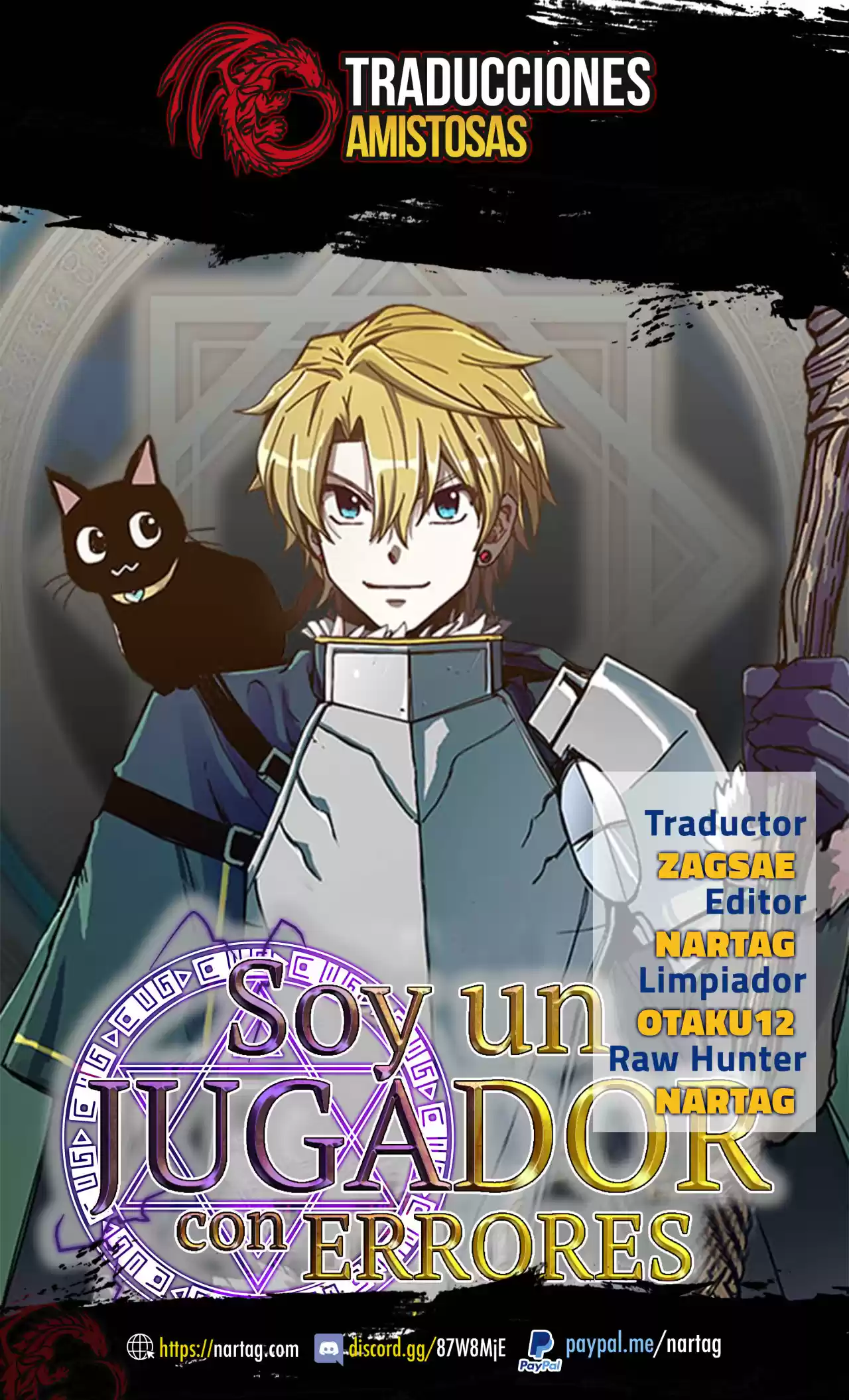 Bug Player capítulo 43, página 2