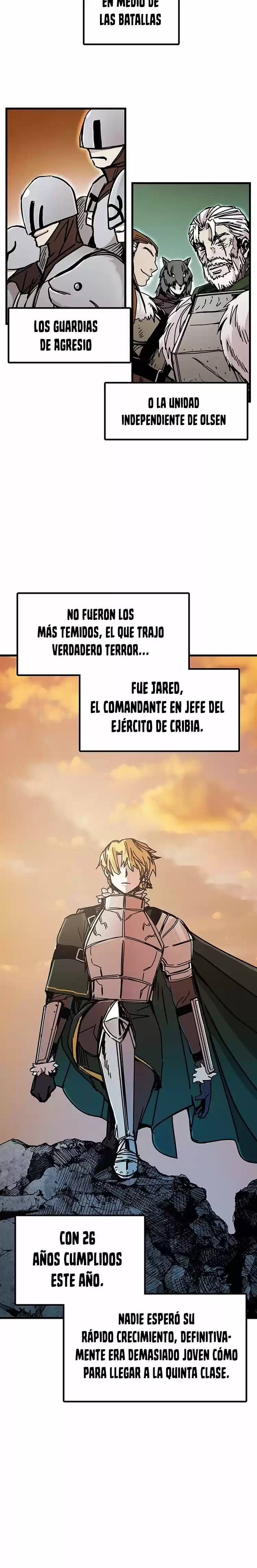 Bug Player capítulo 43, página 4