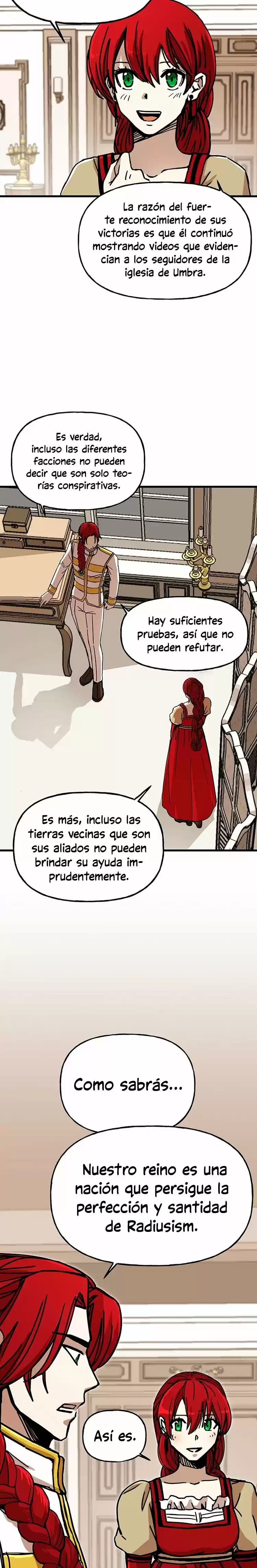 Bug Player capítulo 43, página 7