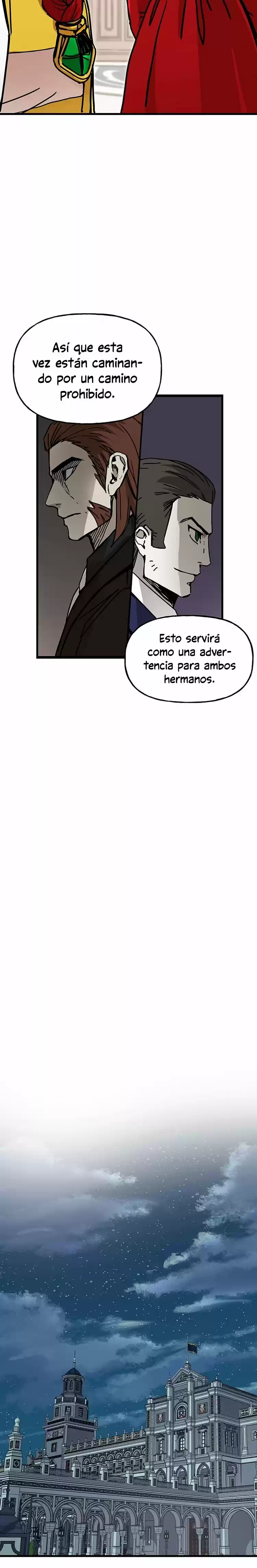 Bug Player capítulo 43, página 8