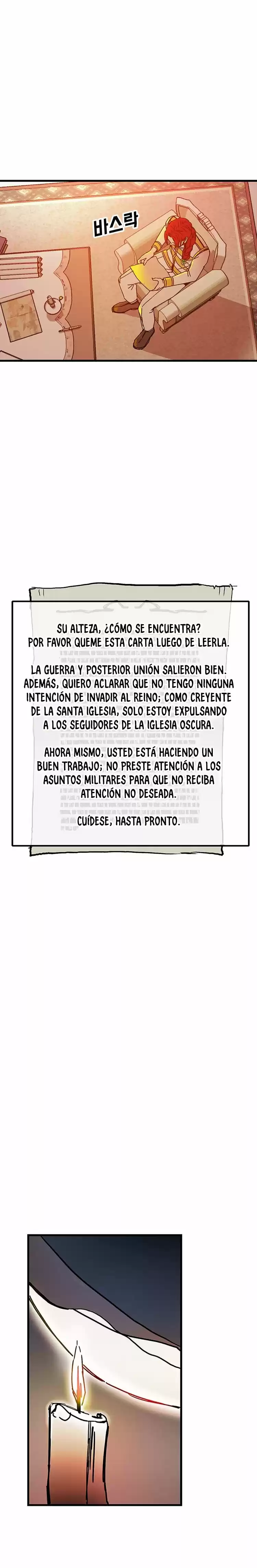 Bug Player capítulo 43, página 9