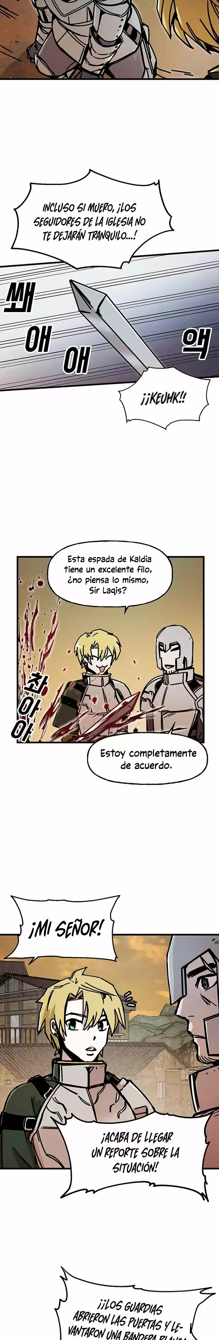 Bug Player capítulo 43, página 11