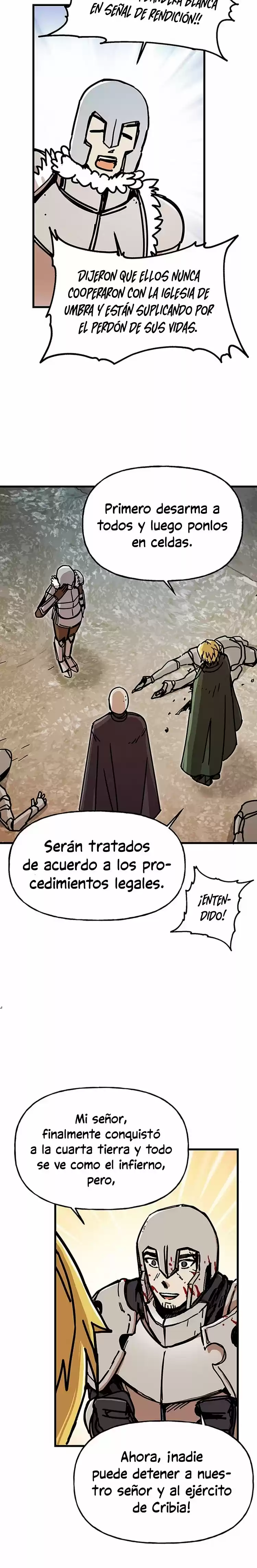 Bug Player capítulo 43, página 12
