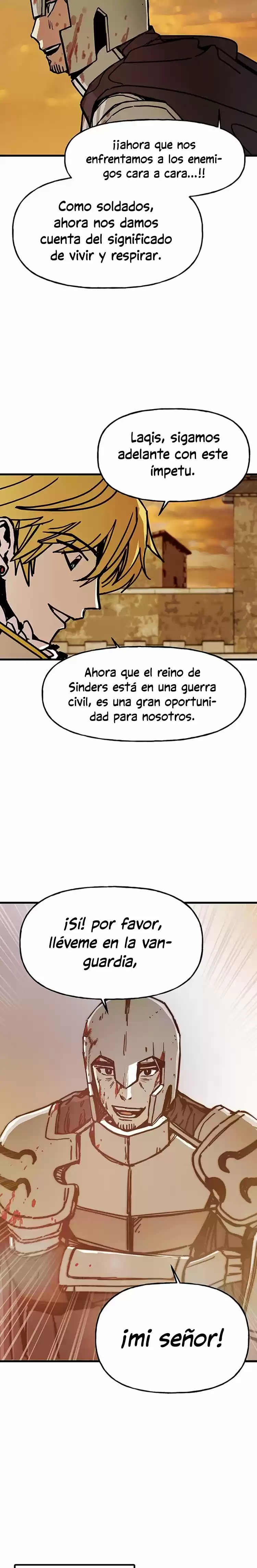 Bug Player capítulo 43, página 14
