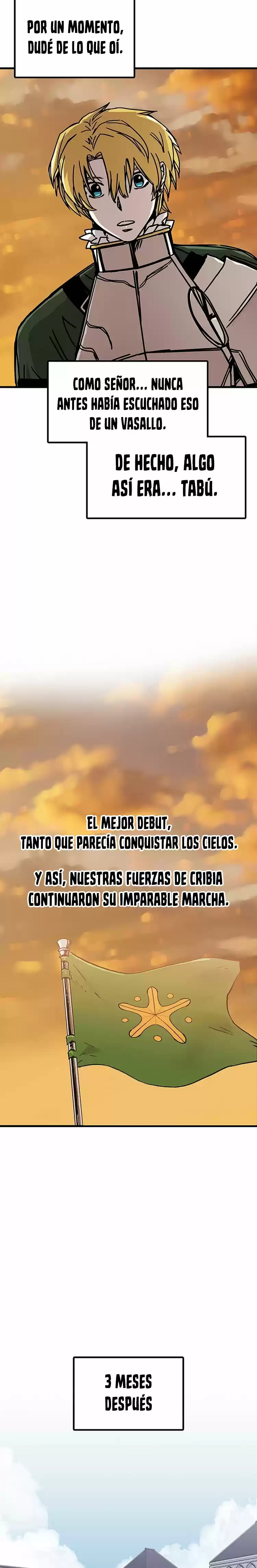 Bug Player capítulo 43, página 15