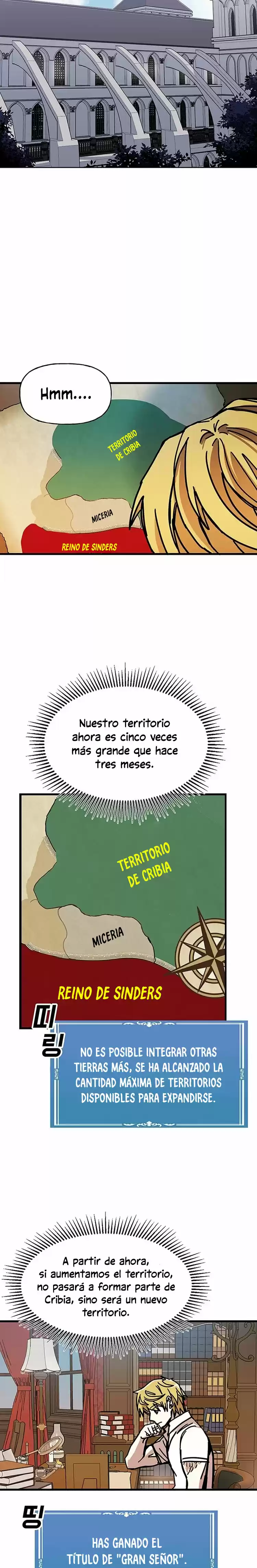 Bug Player capítulo 43, página 16