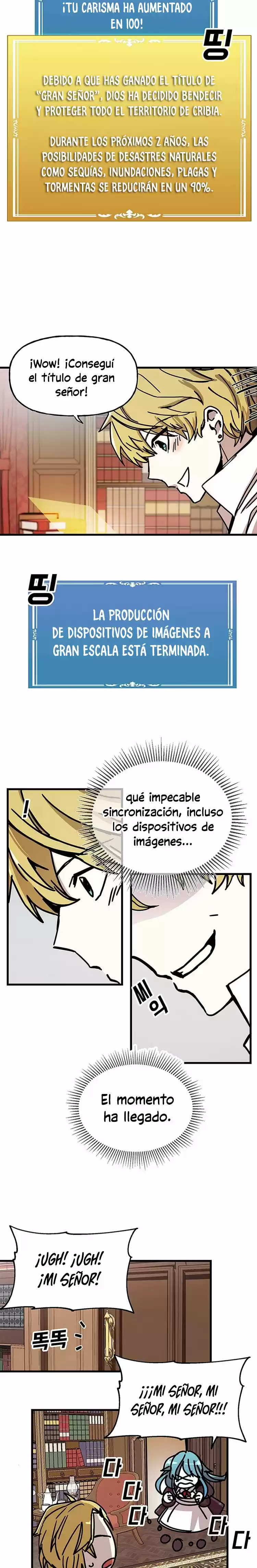 Bug Player capítulo 43, página 17