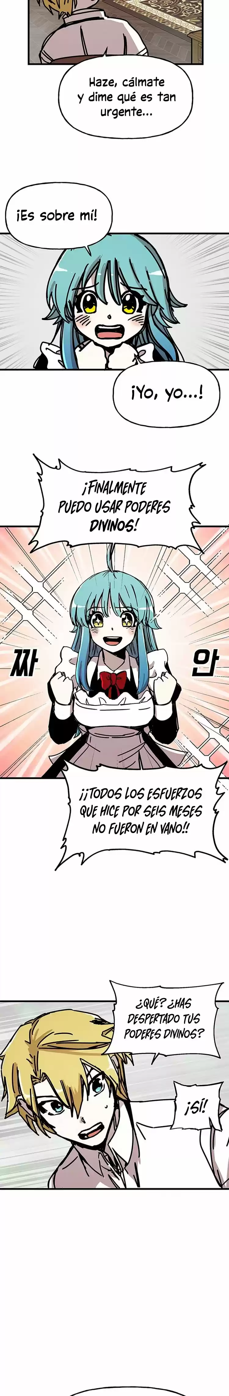 Bug Player capítulo 43, página 18