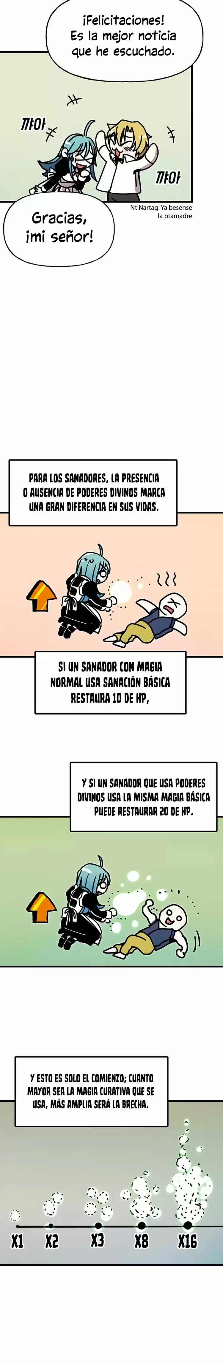 Bug Player capítulo 43, página 19