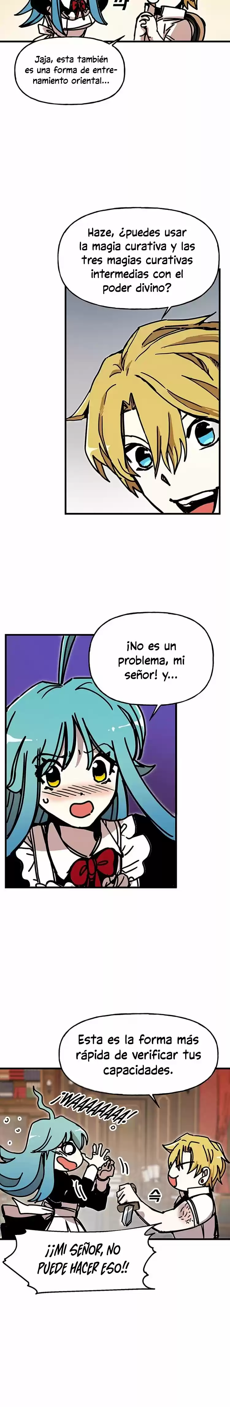 Bug Player capítulo 43, página 21