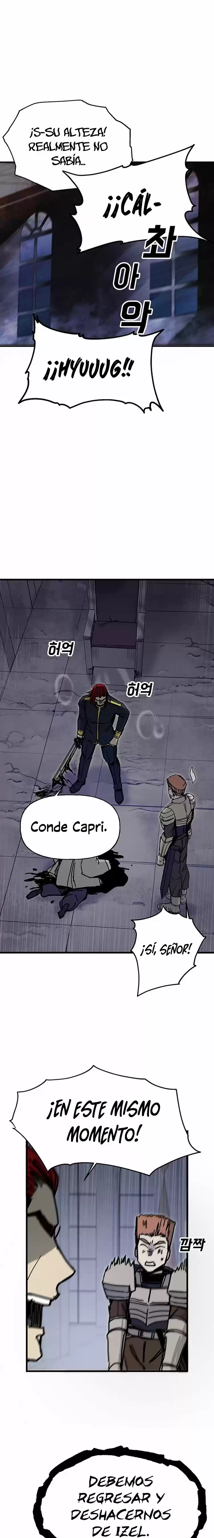 Bug Player capítulo 43, página 26