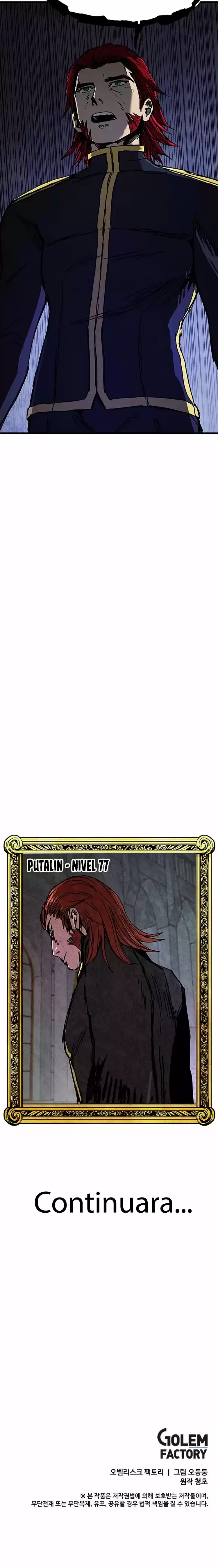 Bug Player capítulo 43, página 27
