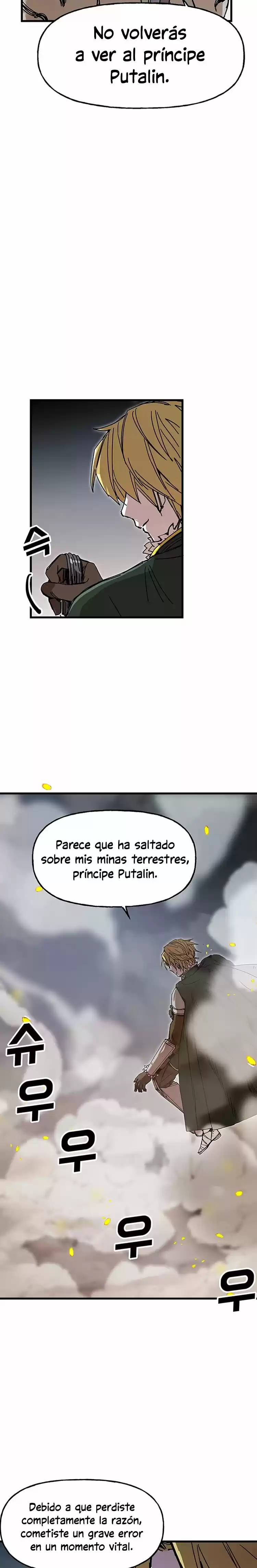 Bug Player capítulo 44, página 12