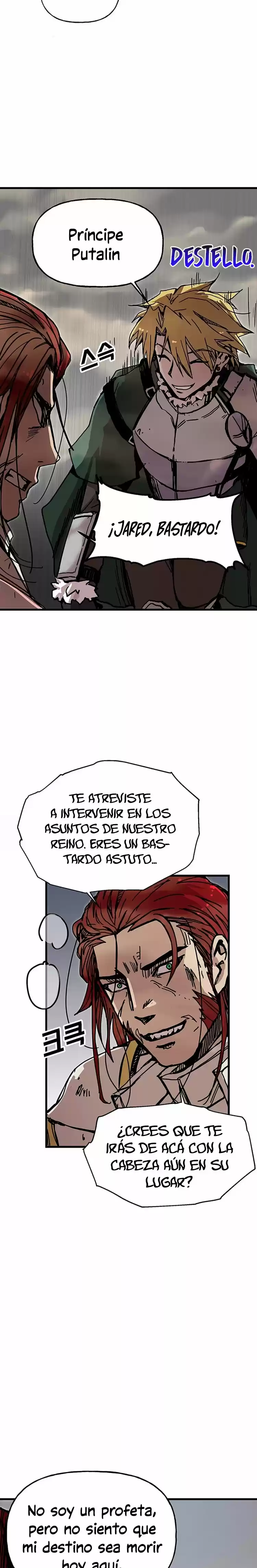 Bug Player capítulo 44, página 14