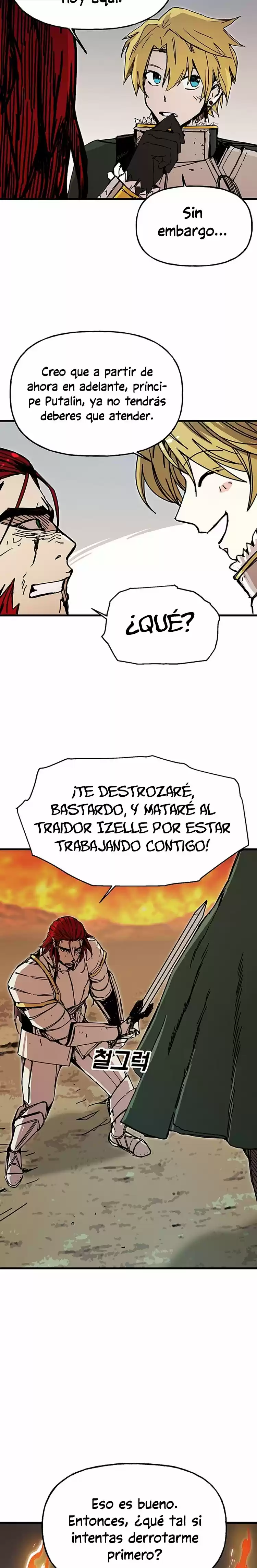 Bug Player capítulo 44, página 15