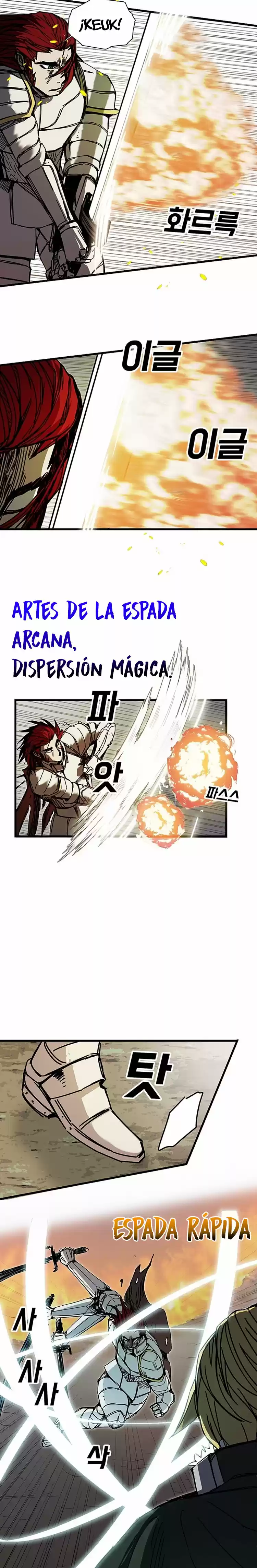 Bug Player capítulo 44, página 17