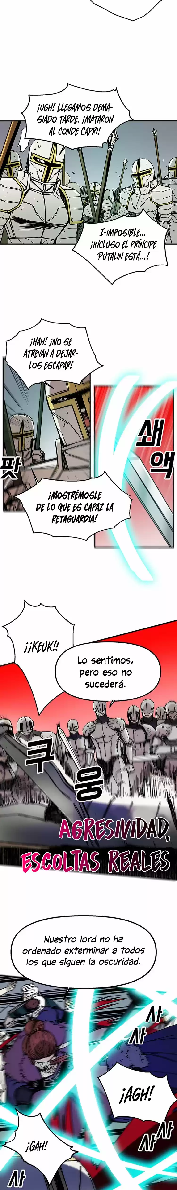 Bug Player capítulo 45, página 11
