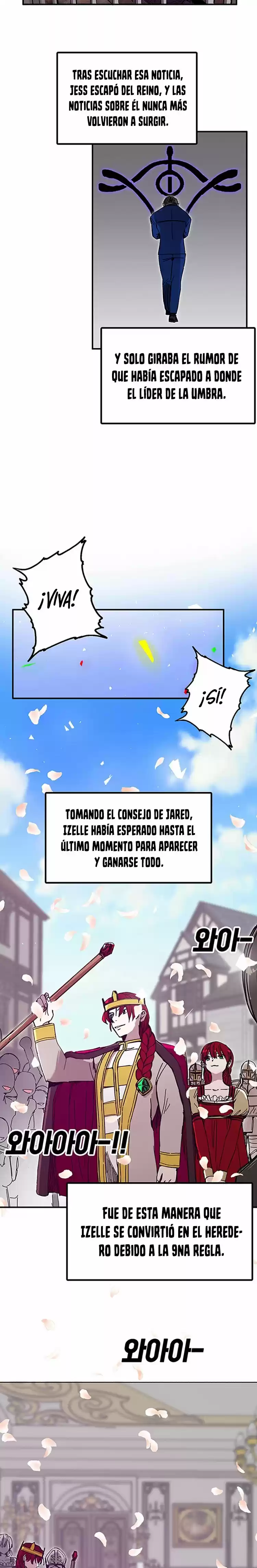 Bug Player capítulo 45, página 13