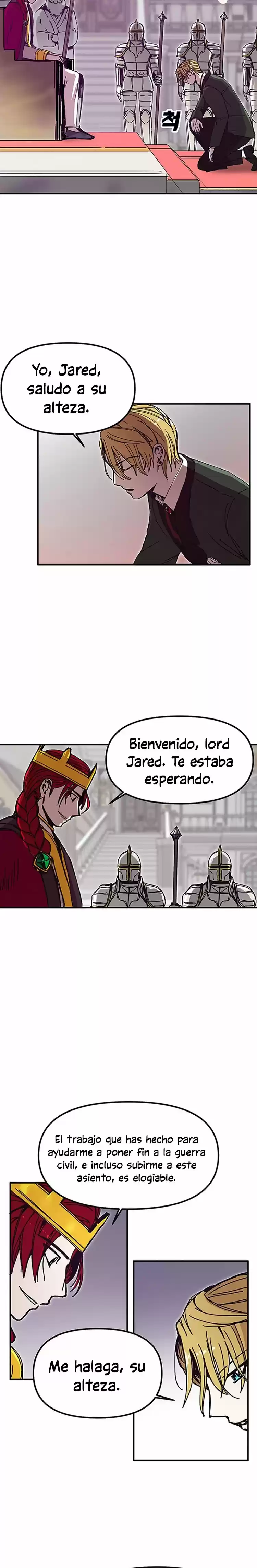 Bug Player capítulo 45, página 14