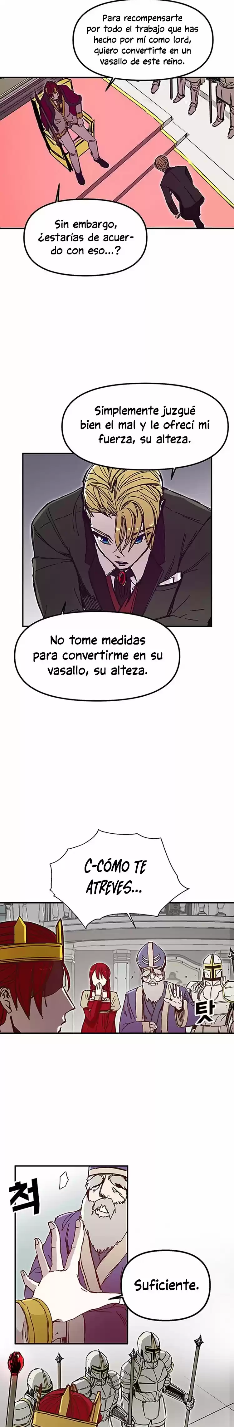 Bug Player capítulo 45, página 15