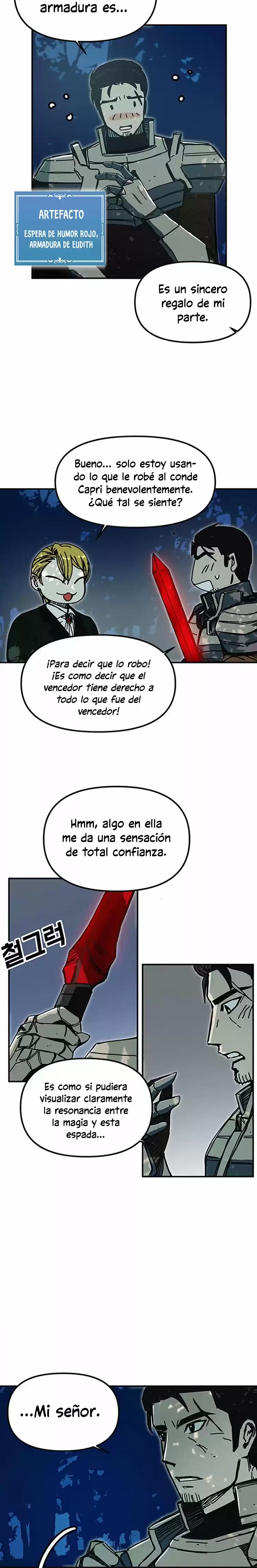 Bug Player capítulo 45, página 19