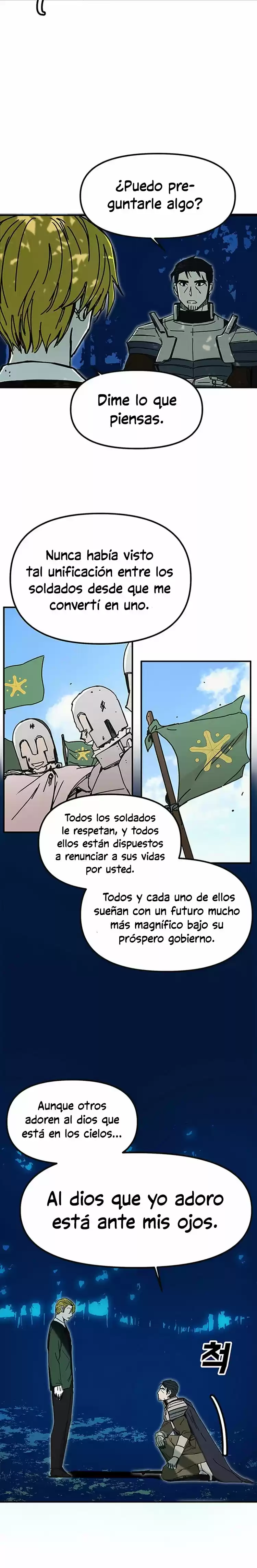 Bug Player capítulo 45, página 20