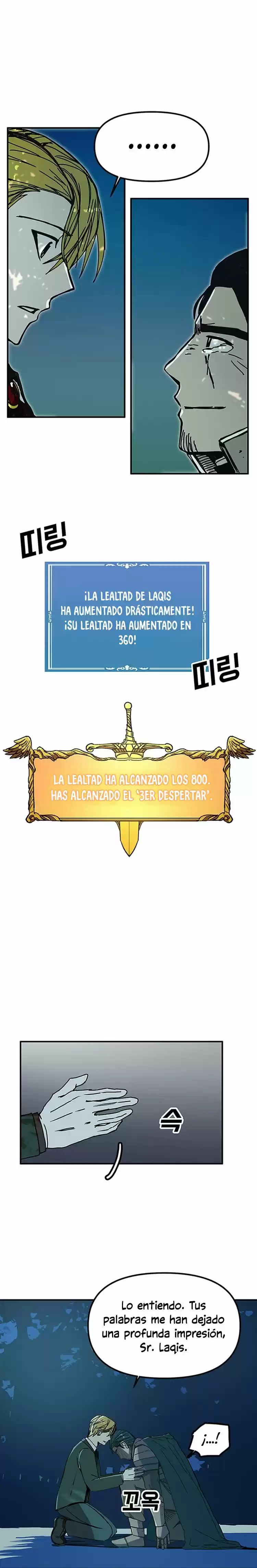 Bug Player capítulo 45, página 21