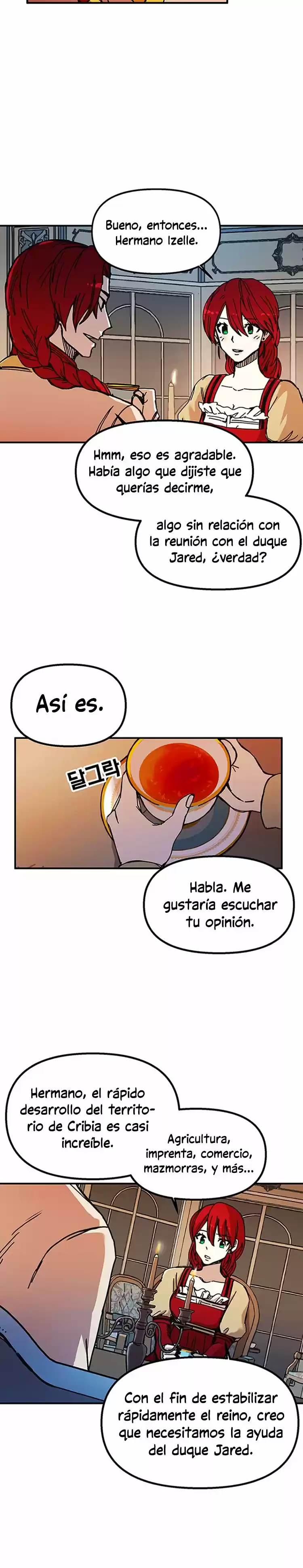 Bug Player capítulo 45, página 23
