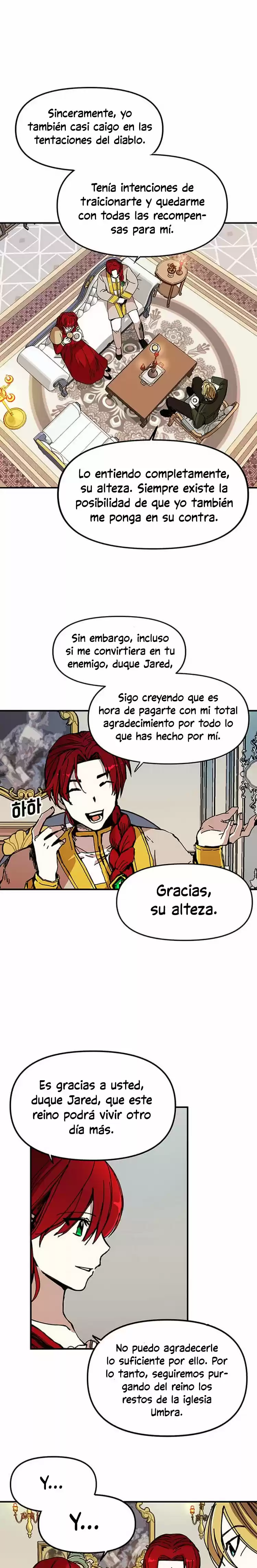 Bug Player capítulo 46, página 4