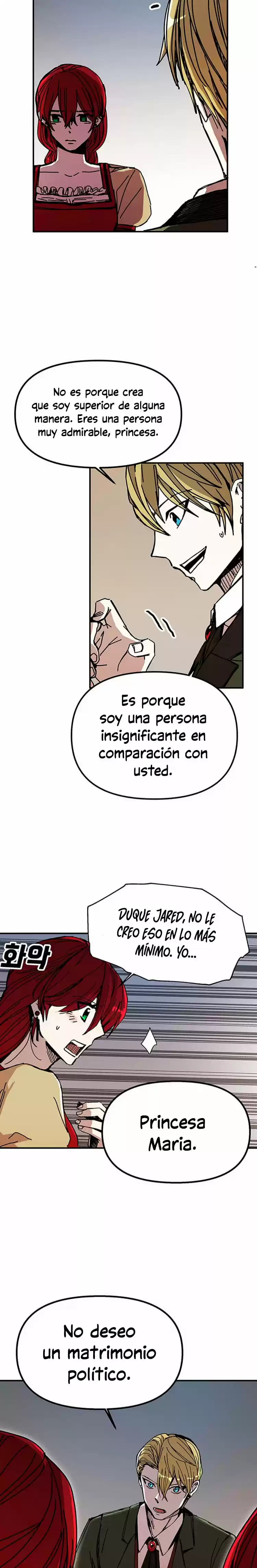 Bug Player capítulo 46, página 9