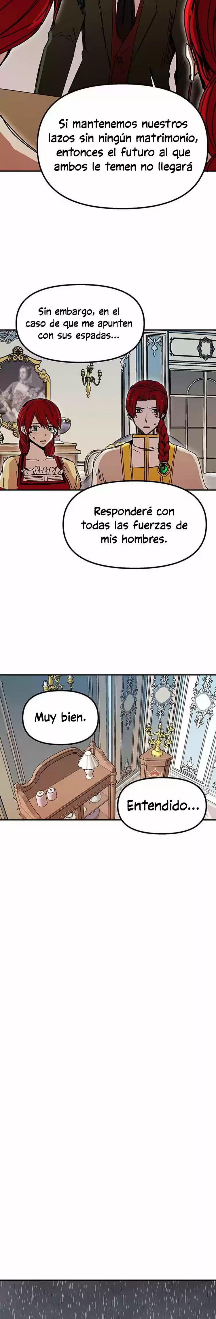 Bug Player capítulo 46, página 10