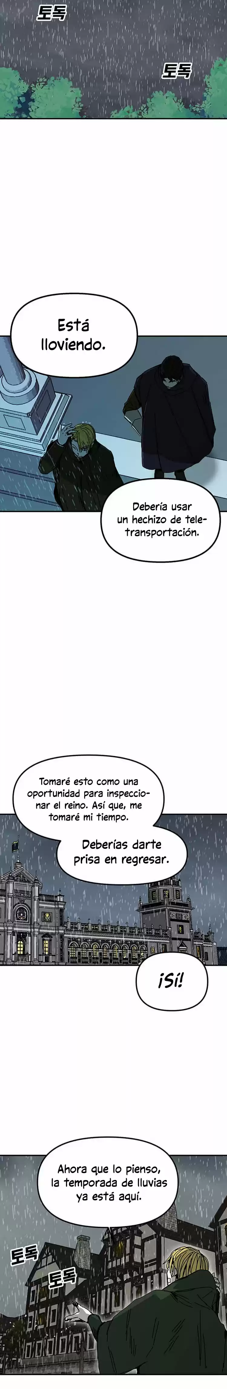 Bug Player capítulo 46, página 11