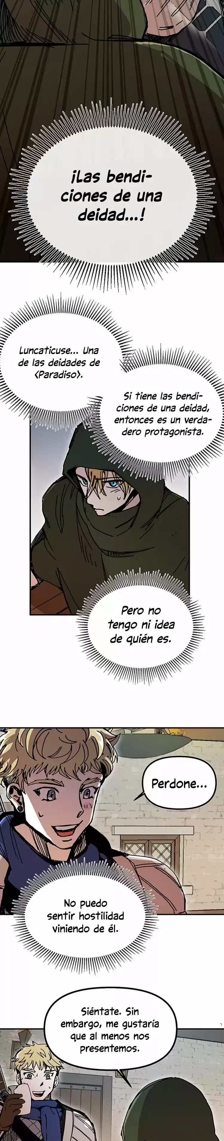 Bug Player capítulo 46, página 18