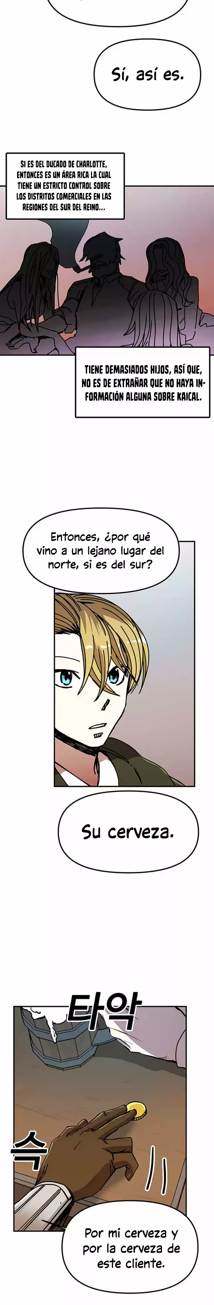 Bug Player capítulo 46, página 21