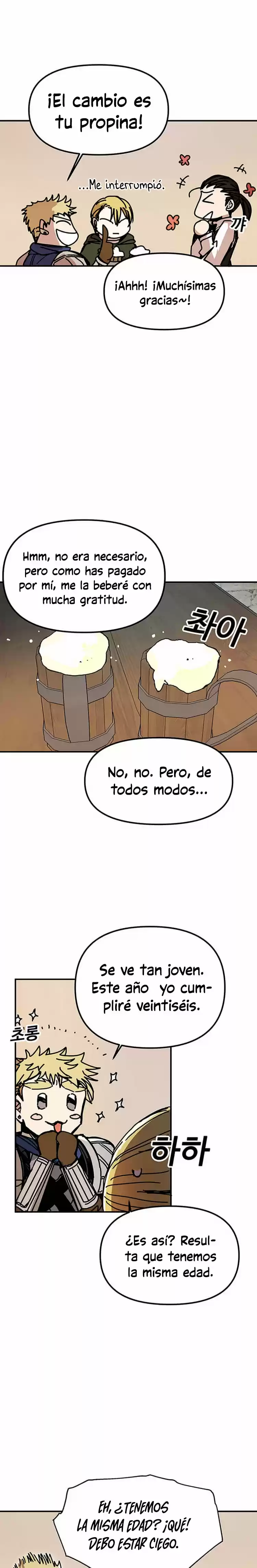 Bug Player capítulo 46, página 22