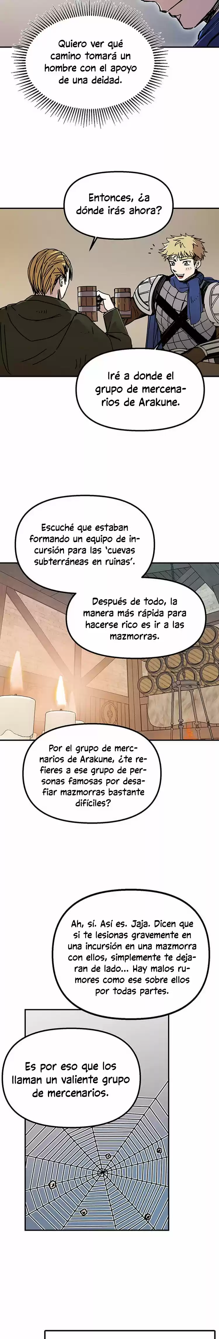 Bug Player capítulo 46, página 24