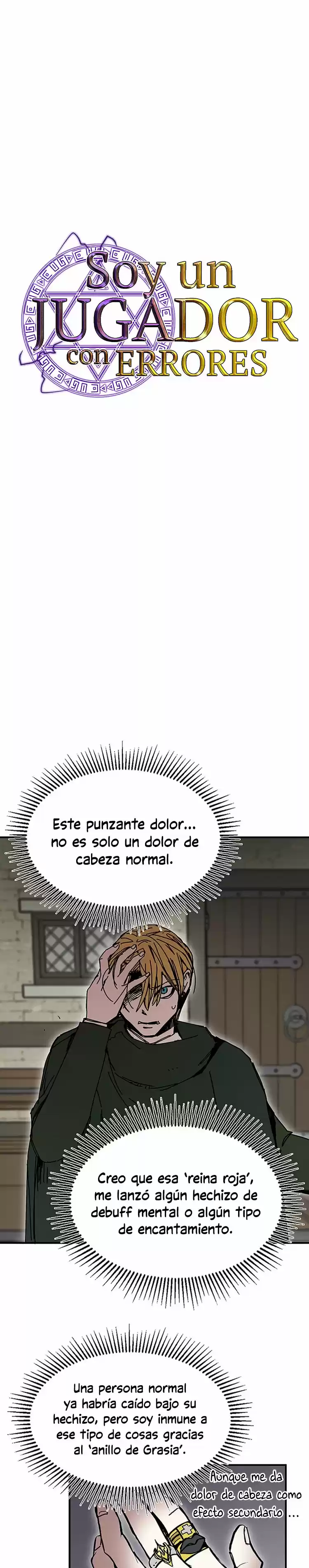 Bug Player capítulo 47, página 7