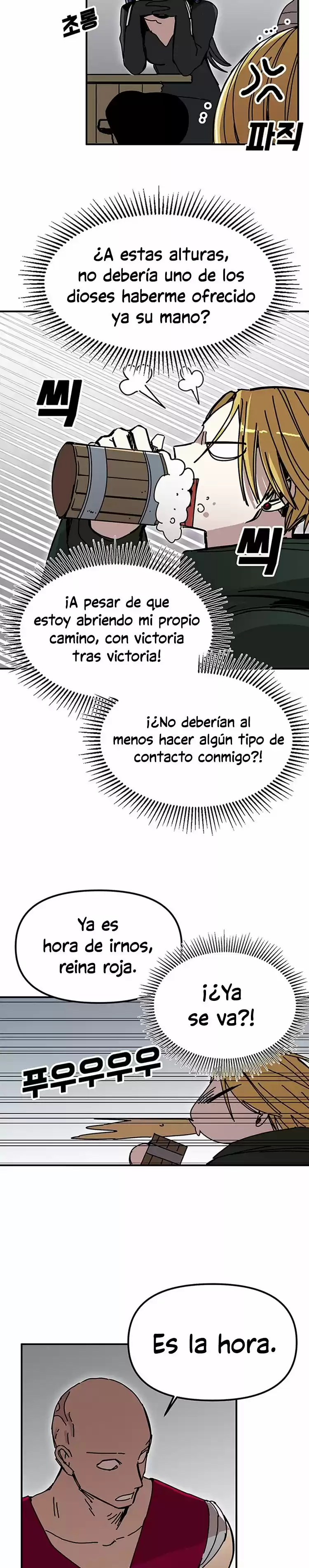 Bug Player capítulo 47, página 9