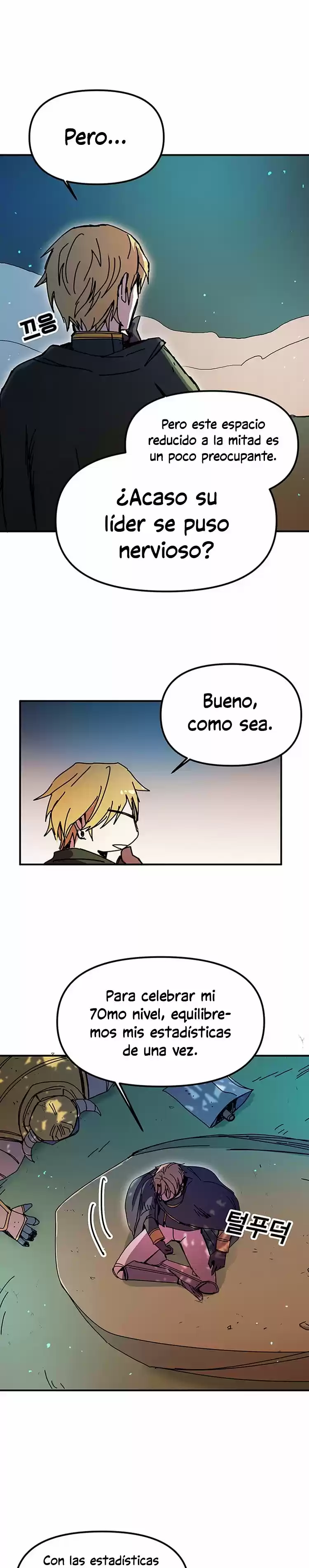 Bug Player capítulo 47, página 14