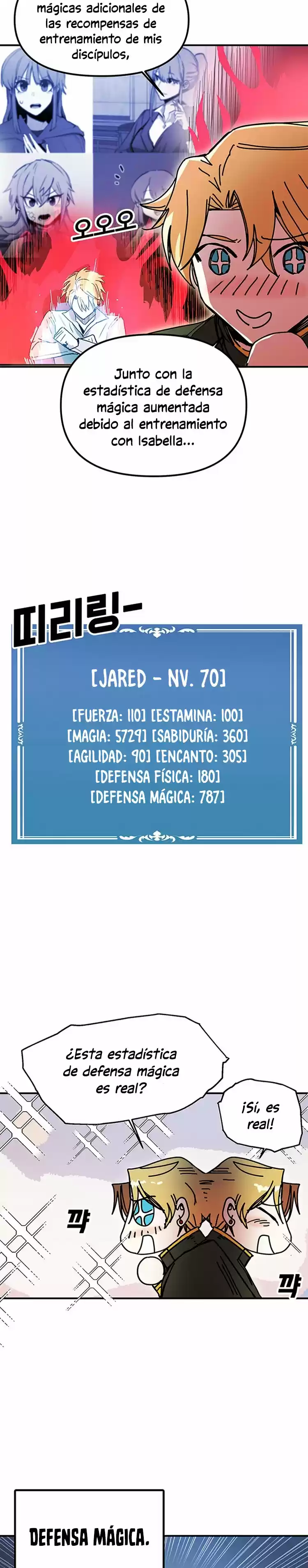 Bug Player capítulo 47, página 15