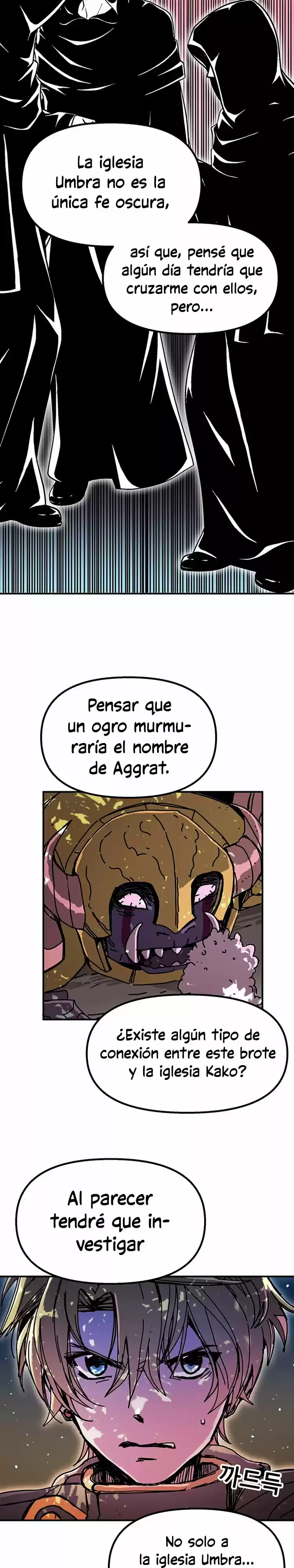Bug Player capítulo 47, página 18