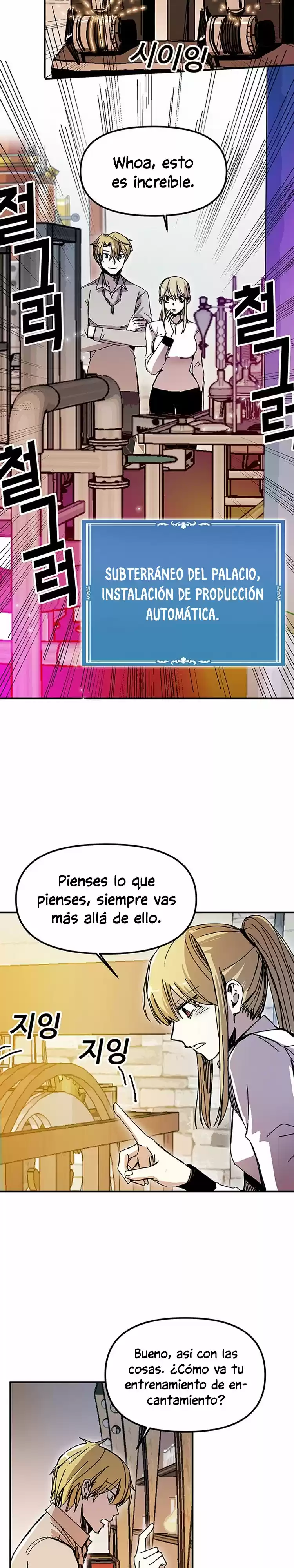 Bug Player capítulo 47, página 20