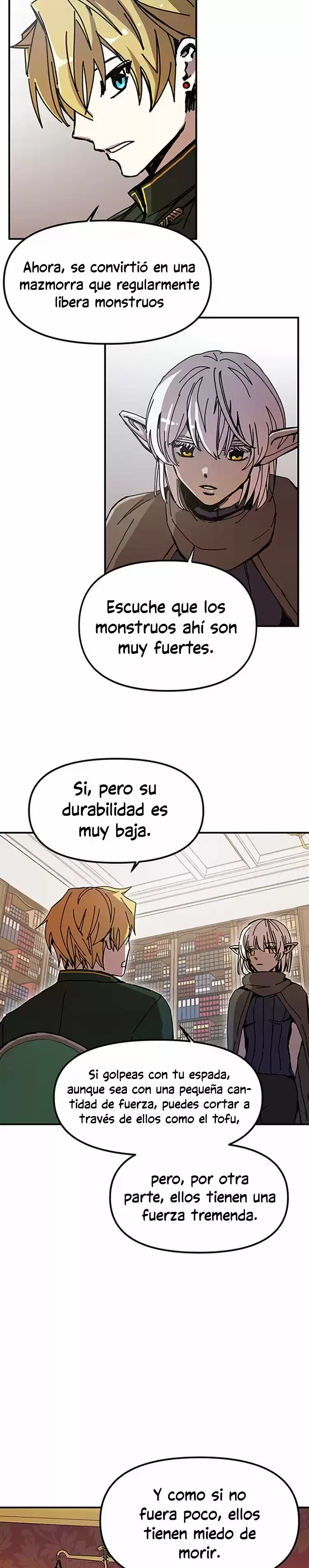 Bug Player capítulo 49, página 11