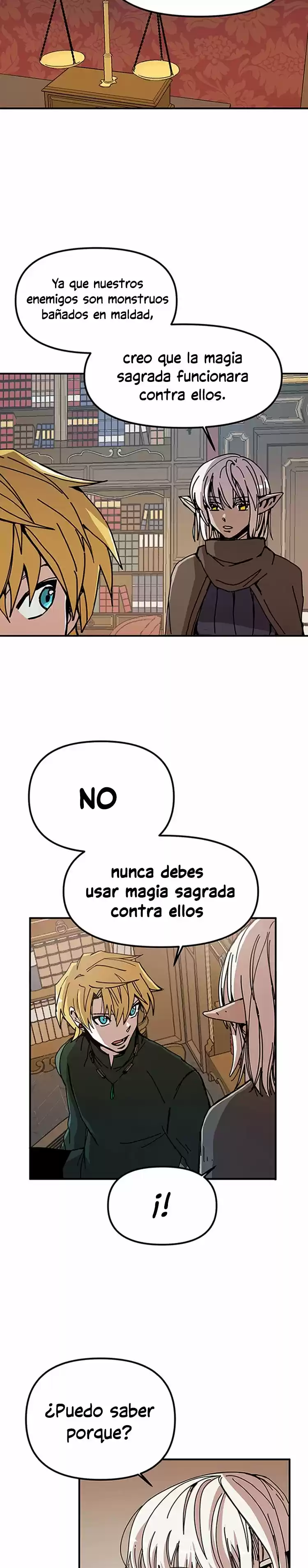Bug Player capítulo 49, página 12