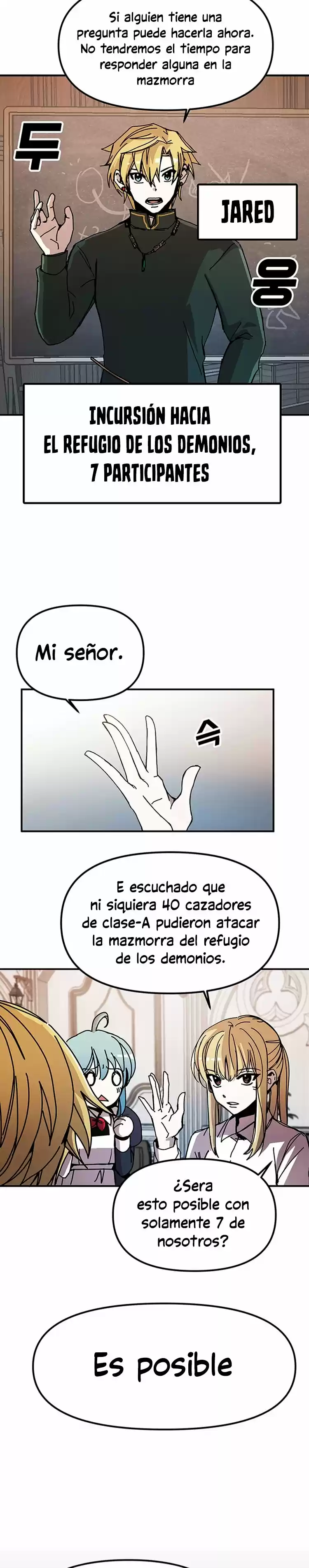 Bug Player capítulo 49, página 17