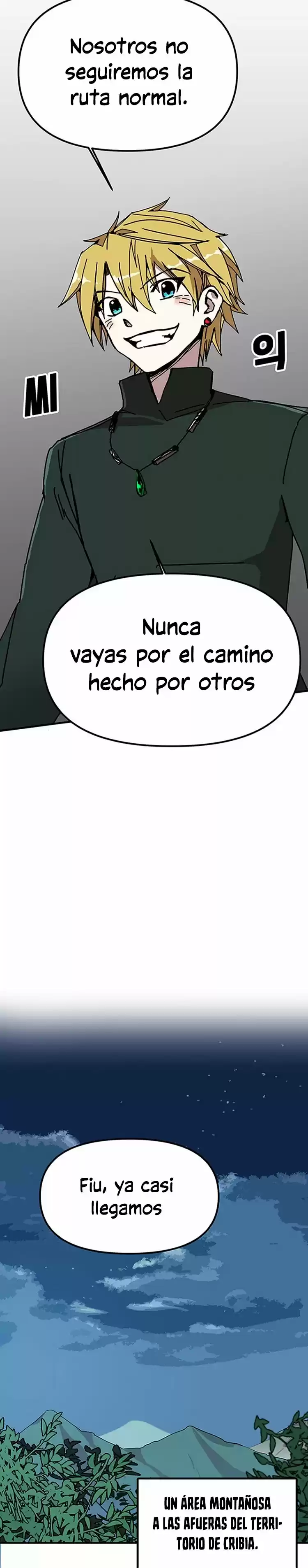 Bug Player capítulo 49, página 18