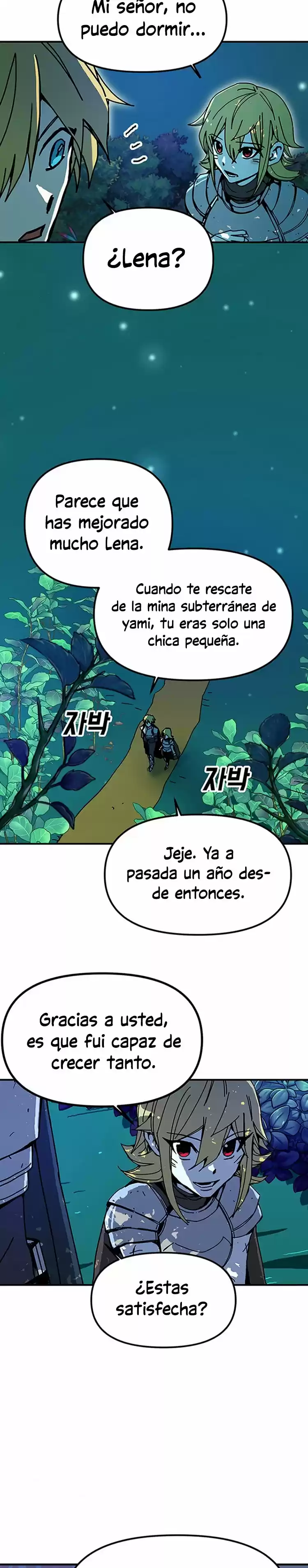 Bug Player capítulo 49, página 20