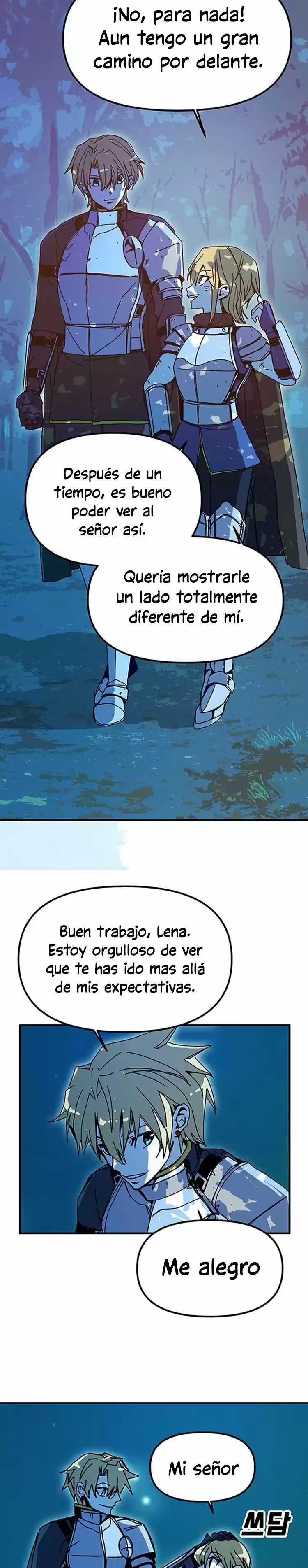 Bug Player capítulo 49, página 21